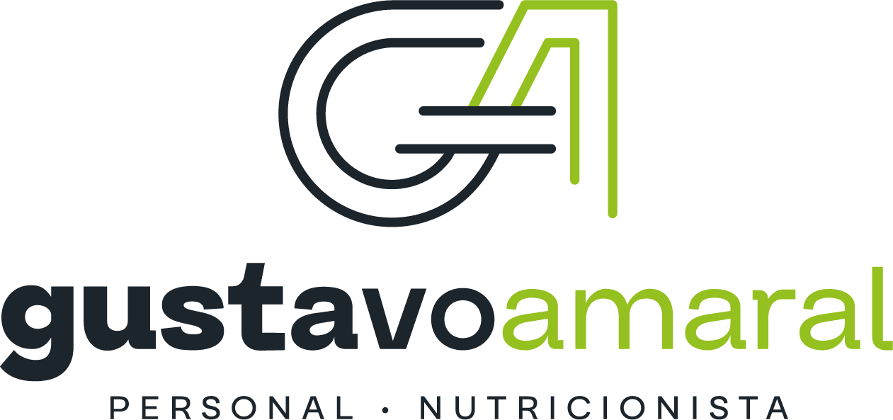 Gustavo Amaral Personal – Nutricionista